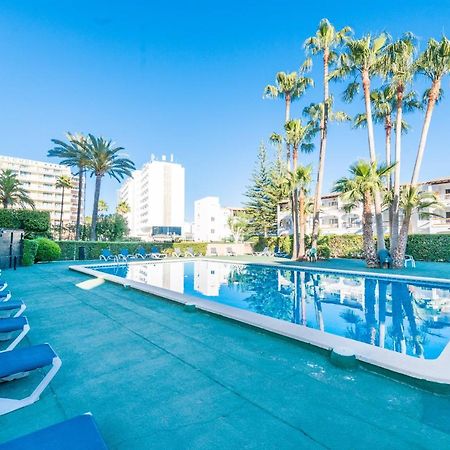 Apartamento Carole Port de Alcudia  Eksteriør billede