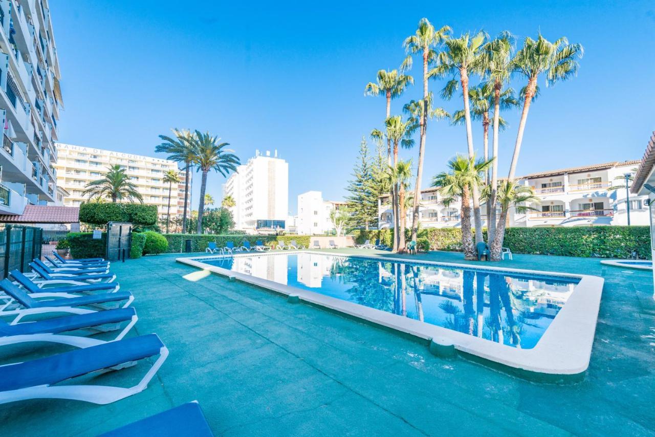 Apartamento Carole Port de Alcudia  Eksteriør billede