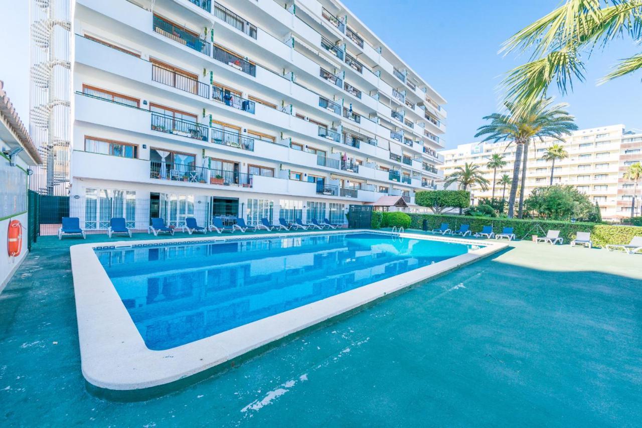 Apartamento Carole Port de Alcudia  Eksteriør billede