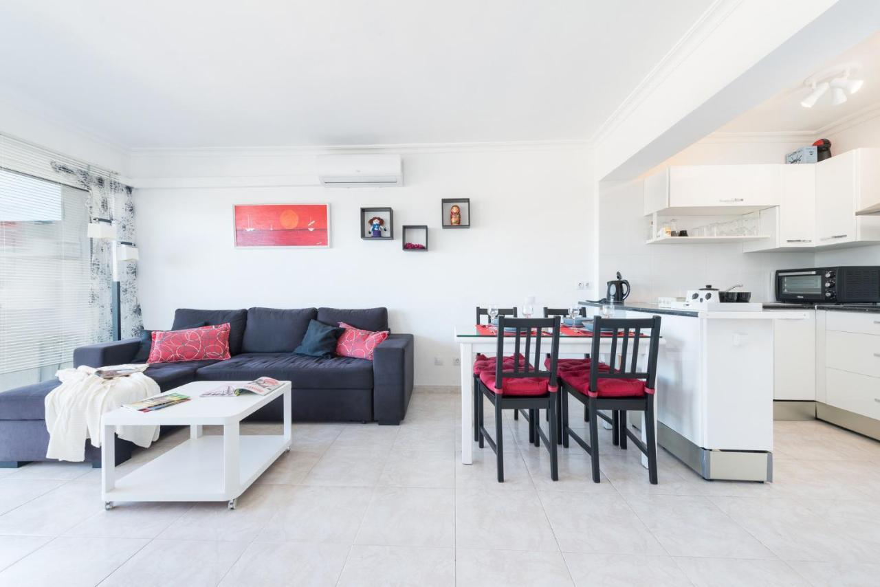 Apartamento Carole Port de Alcudia  Eksteriør billede