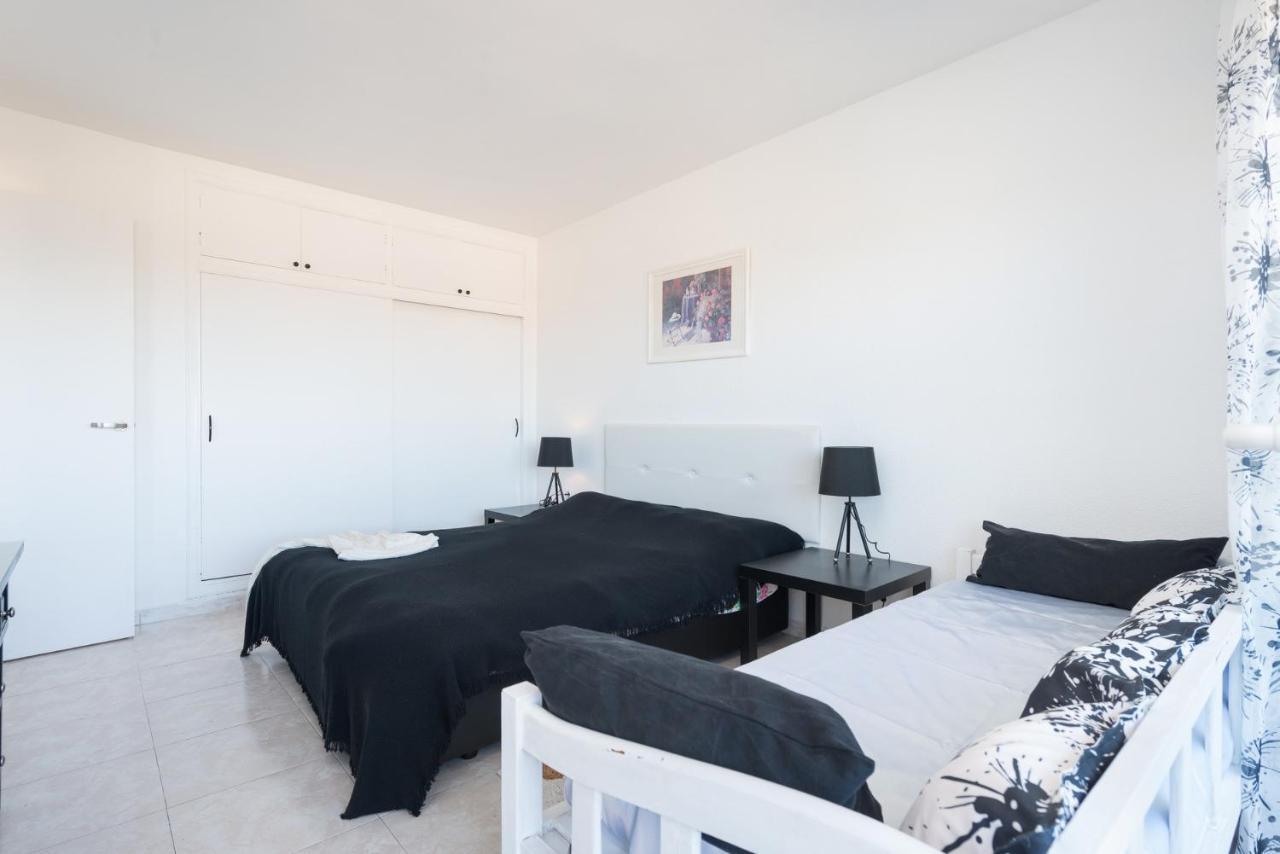 Apartamento Carole Port de Alcudia  Eksteriør billede