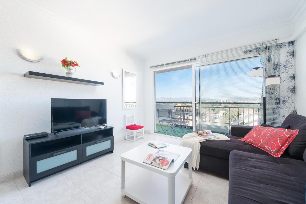Apartamento Carole Port de Alcudia  Eksteriør billede