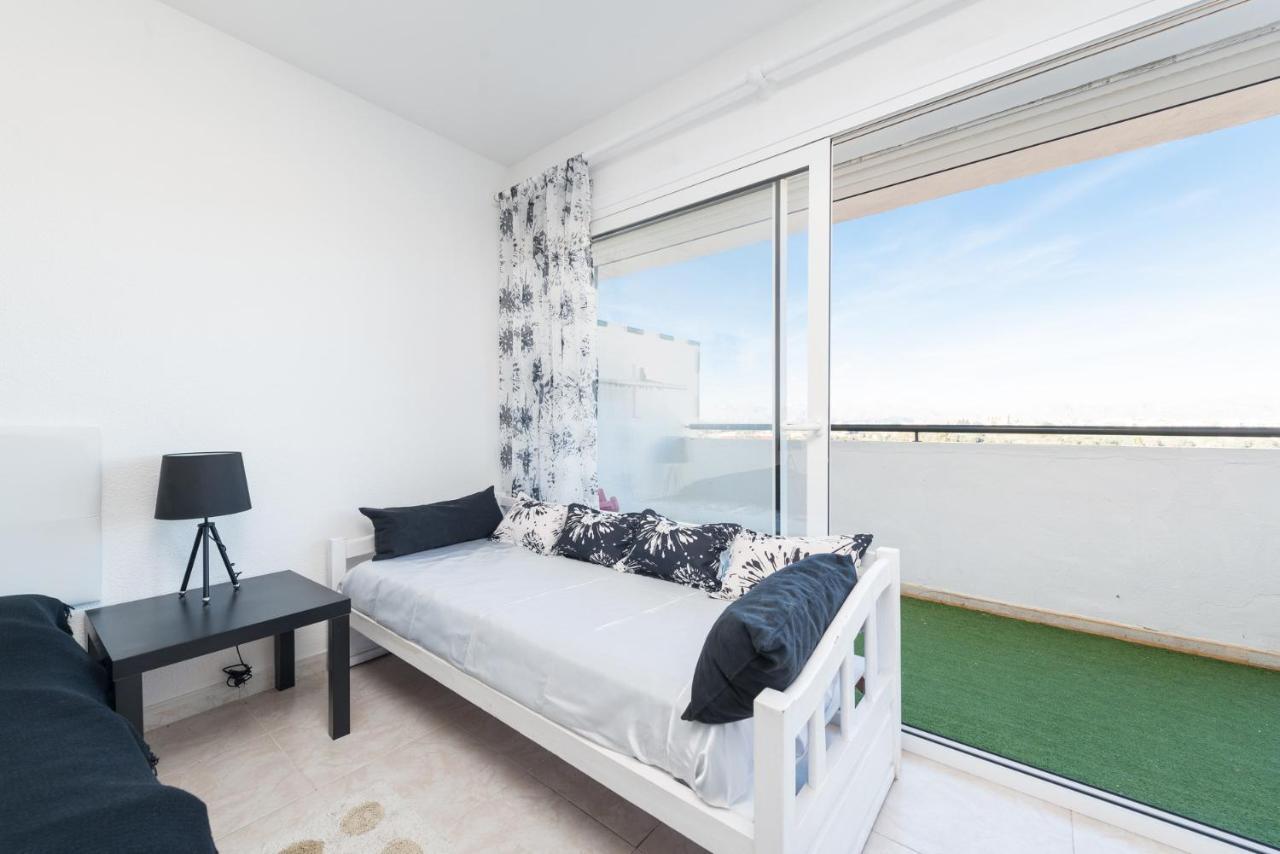 Apartamento Carole Port de Alcudia  Eksteriør billede