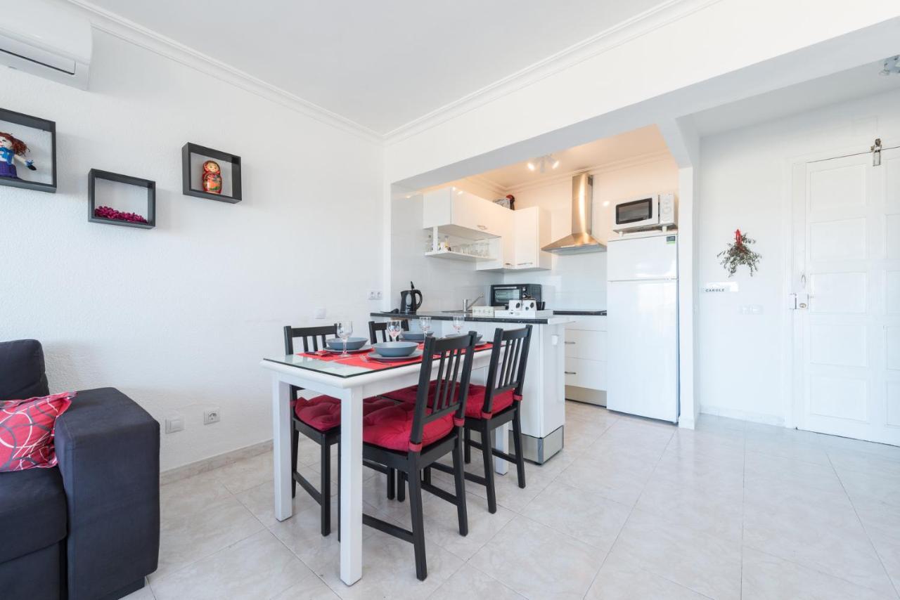Apartamento Carole Port de Alcudia  Eksteriør billede